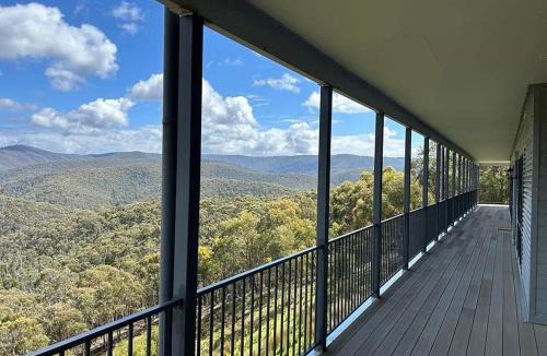 Steels Creek House | Golden Valley - Steels Creek