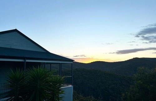 Steels Creek House | Golden Valley - Steels Creek