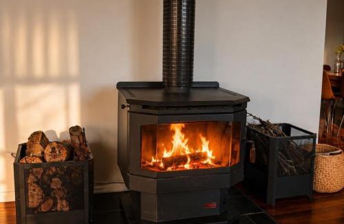 Steels Creek House | Golden Valley - Steels Creek