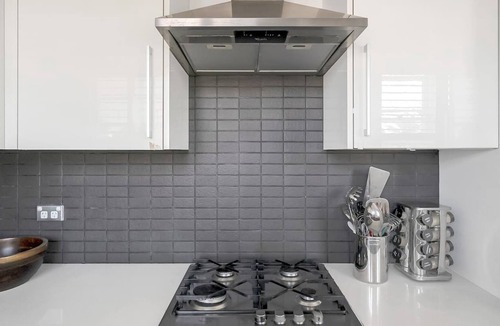 Woollahra Apartment | Goldie Grand An Art Deco Gem at Centennial Park