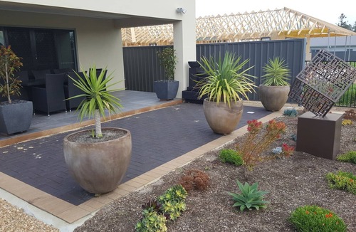 Normanville House | GOLF COURSE FRONTAGE With magnificent views,