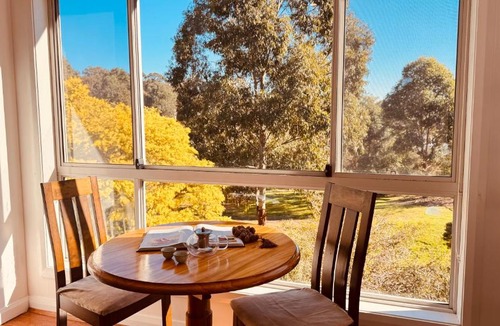 Colebee House | Golf Course Frontage House