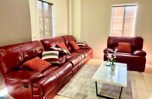 Craigieburn House | Golf View Charm