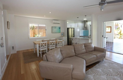Dicky Beach House | Gone Coastal at Dicky Beach