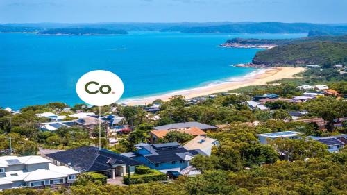 Killcare Heights House | 'Gone Coastal' by HolidayCo