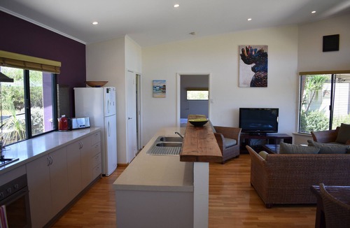 Redgate Villa | Good Ocean and National park View