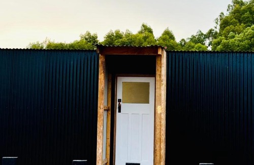 Cooriemungle Apartment | GORGE Chocolates Tiny House