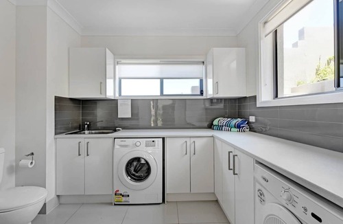 Port Macquarie House | Gorgeous 5BR Beachfront Escape at Lighthouse Beach - NEW LISTING