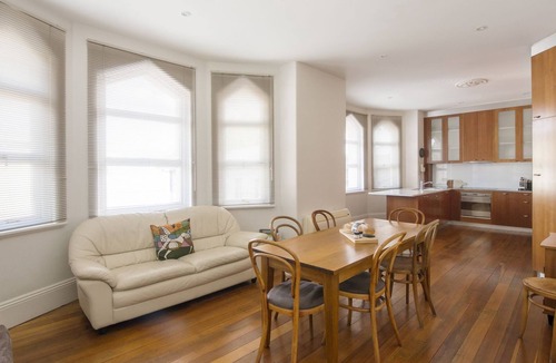 Hobart Central Business District Apartment | Gorgeous Apartment - Heart of Hobart CBD