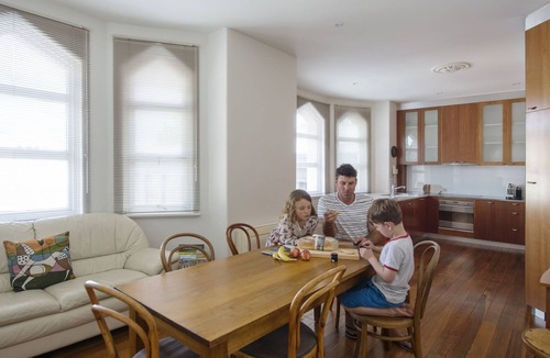 Hobart Central Business District Apartment | Gorgeous Apartment - Heart of Hobart CBD