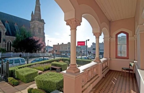 Hobart Central Business District Apartment | Gorgeous Apartment - Heart of Hobart CBD
