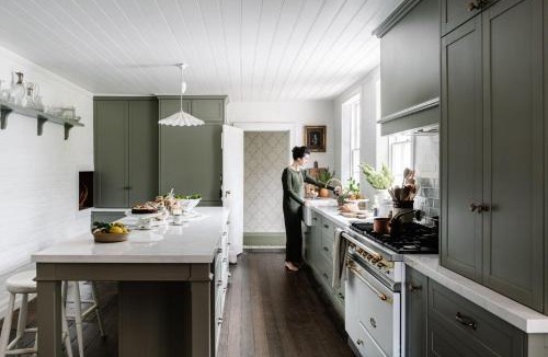 East Launceston House | Gorgeous Georgian Beulah House TAS