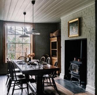 East Launceston House | Gorgeous Georgian Beulah House TAS
