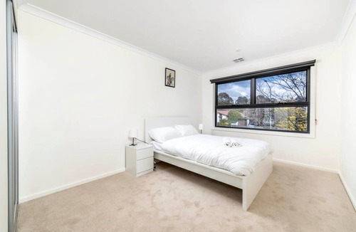 Hawker House | Gorgeous Hawker Townhouse