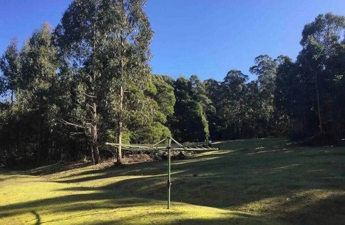 Weetah Cabin | Gorgeous View close to Deloraine