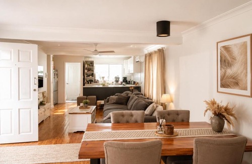 North Gosford House | Gosford Retreat