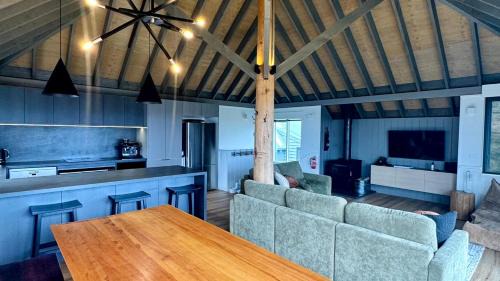 Hotham Heights Ski Chalet | Gotcha Chalet