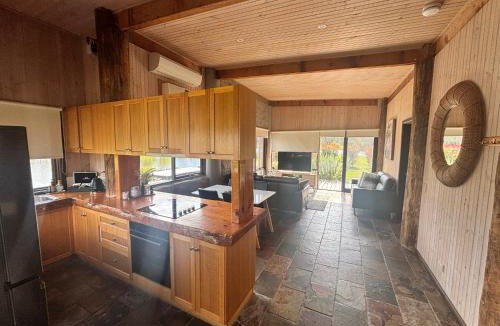 Thornton Villa | Goulburn River Lodge