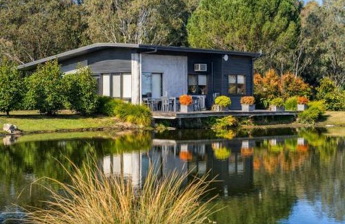 Thornton Villa | Goulburn River Lodge