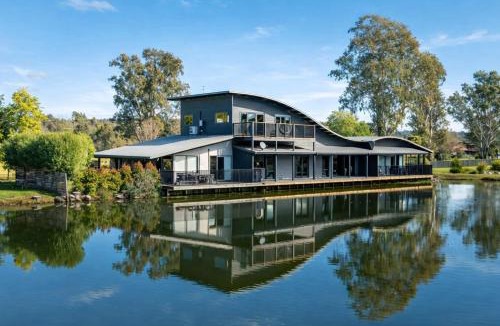 Thornton Villa | Goulburn River Lodge