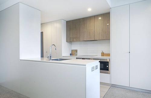 Barton Apartment | Governor Place - Executive Central Apartment