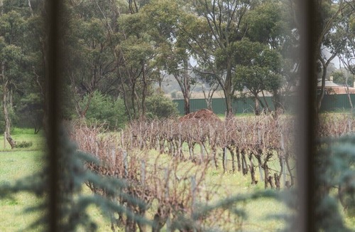 Penrice Cottage | Grace Cottage - Peaceful Vineyard Escape in the Barossa Valley