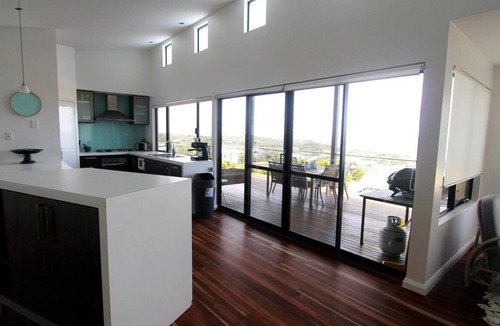 Gracetown House | Grace Hill - magnificent ocean views
