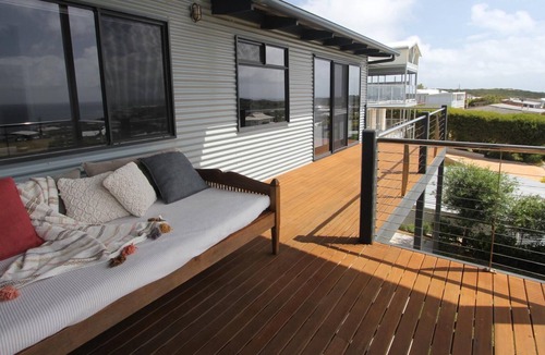 Gracetown House | Grace Hill - magnificent ocean views