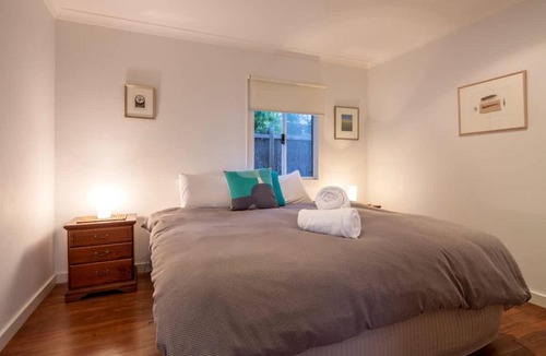 Gracetown House | Grace - Stunning Oceanview Escape on Cowaramup Bay