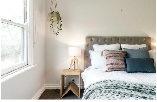Healesville House | Gracemont Boutique Accommodation