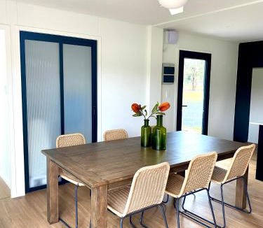 Halls Gap House | Grampians View Eco Retreat