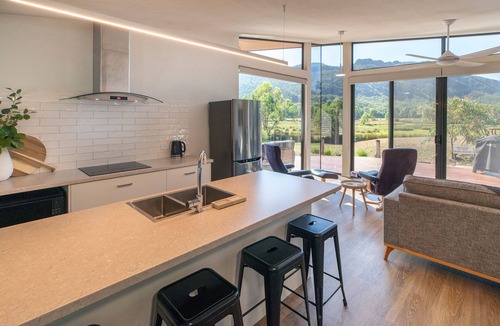 Halls Gap House | Grampians Villas - Gumleaf Villa