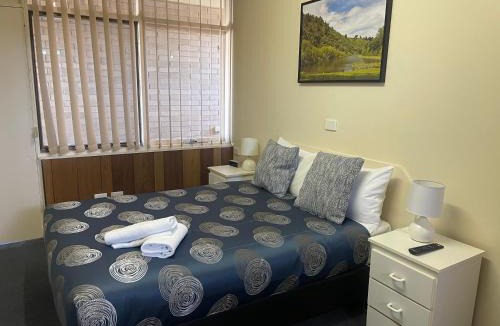 Mount Gambier Hotel | Grand Central Motel