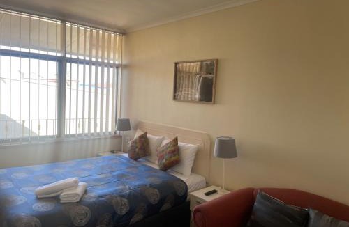 Mount Gambier Hotel | Grand Central Motel