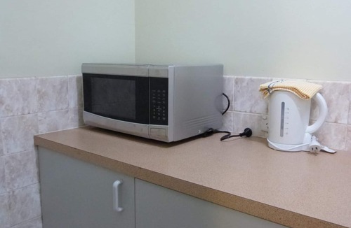 Mount Gambier Hotel | Grand Central Motel
