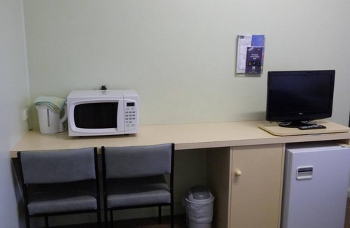 Mount Gambier Hotel | Grand Central Motel