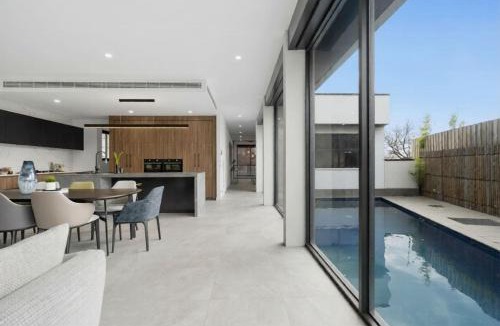 Balwyn North House | Grand Designer 5BR Home with Pool | Balwyn