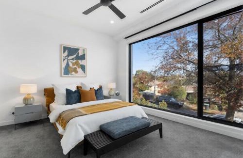 Balwyn North House | Grand Designer 5BR Home with Pool | Balwyn