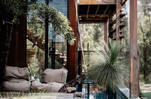 Callignee House | Grand Designs Eco Bush Retreat