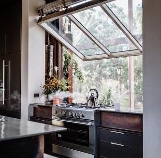 Callignee House | Grand Designs Eco Bush Retreat