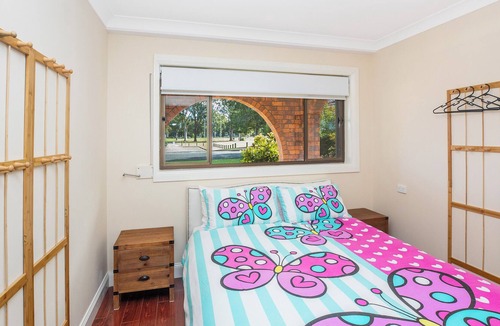 Port Macquarie House | Grand. Entertainer. Waterfront!