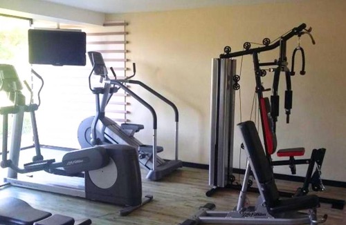 Cayenne Hotel | Grand Hotel Montabo