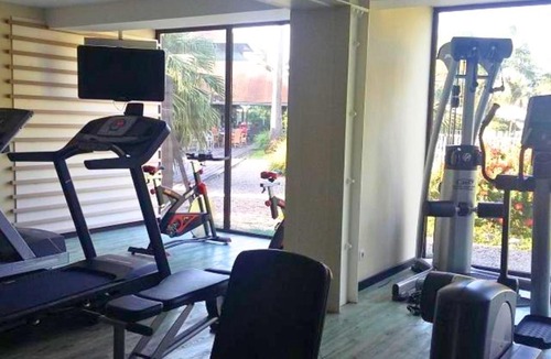 Cayenne Hotel | Grand Hotel Montabo