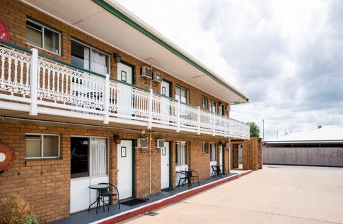 Clermont Hotel | Grand Hotel Motel