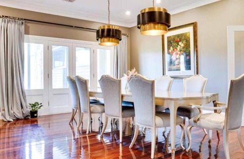 Wonga Park House | Grand Leisure Estate in Yarra Valley