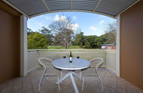 Margaret River Hotel | Grand Mercure Basildene Manor