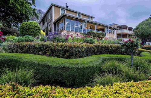 Margaret River Hotel | Grand Mercure Basildene Manor