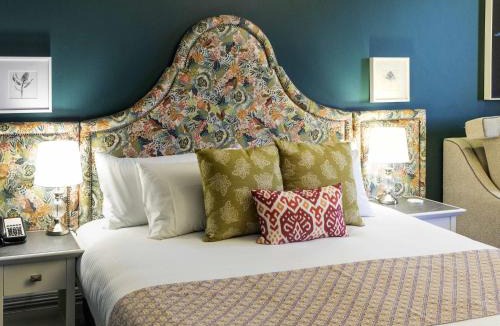 Margaret River Hotel | Grand Mercure Basildene Manor