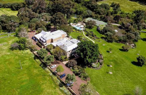 Margaret River Hotel | Grand Mercure Basildene Manor