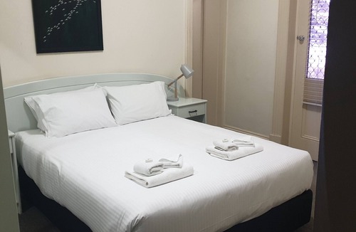 Port Lincoln Hotel | Grand Tasman Hotel